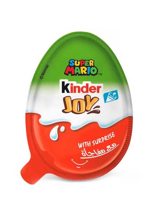 Kinder Joy Stranger Things 20Grm