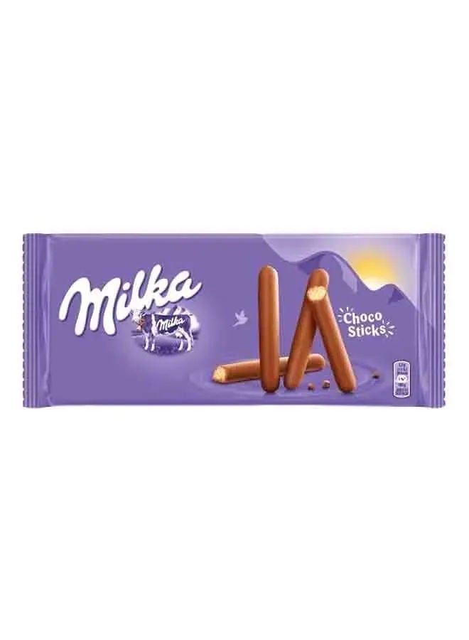 Milka Choco Sticks 112g