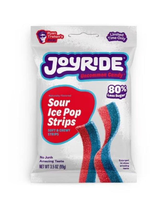 Joyride Ice Pop Strips 99g