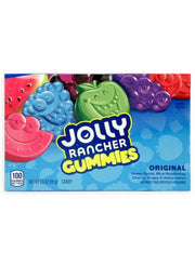 Jolly Rancher Gummies Original TB 3.5oz