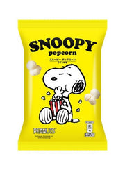 Snoopy Popcorn Lightly Salted Flavor 16gr (1/24)