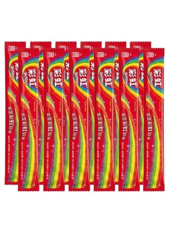 Skittles Rainbow Candy 9g
