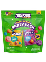 Joyride Og & Bb Super Novas Party Pack 7 Ounce