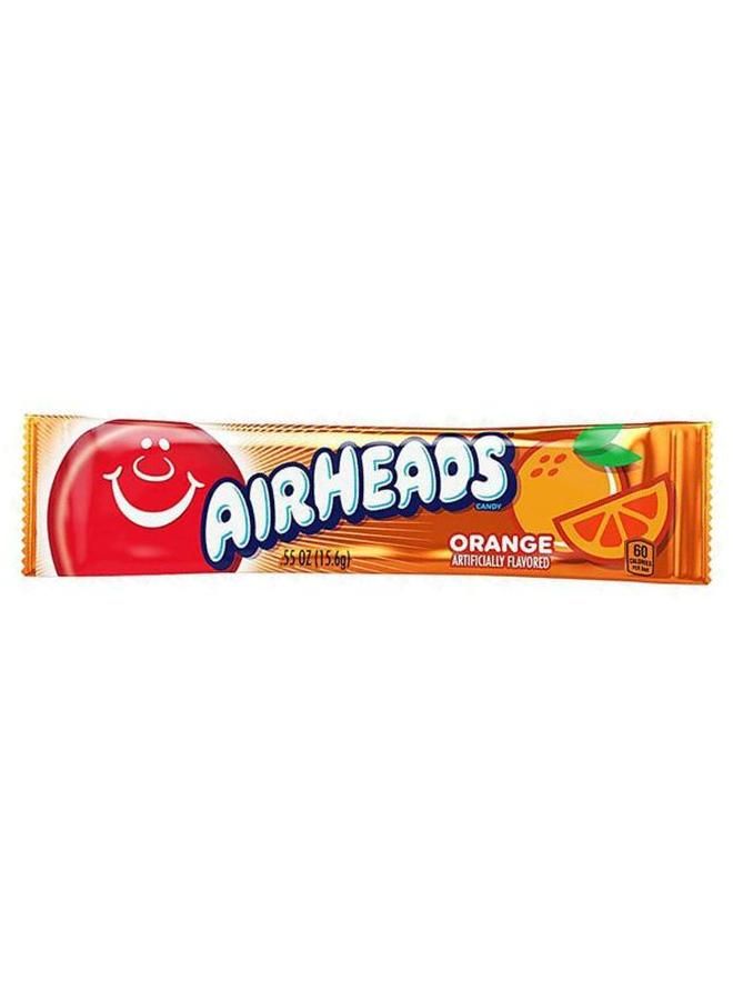 Airheads Orange Chocolate 15.6g