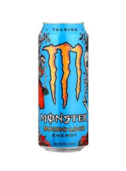 Monster Much Loco Mango 500ml