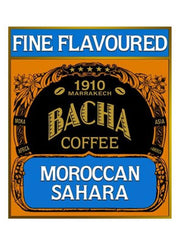 Bacha CoffeeMorocan Sahara 12g