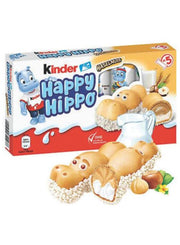 Happy Hippo Hazelnut T5 103.5G