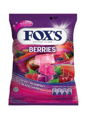 Fox Berries Candy 90G