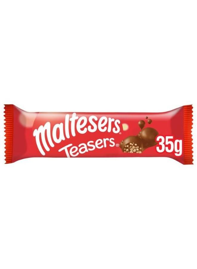 Maltesers Teasers Chocolate Bar 35g