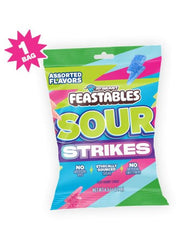 Mr Beast sour strikes 4.5 oz