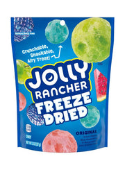Jolly Rancher Freeze Dried Candy 87g