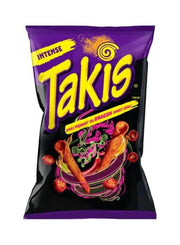 Takis Tortilla Dragon Sweet Chili 2oz