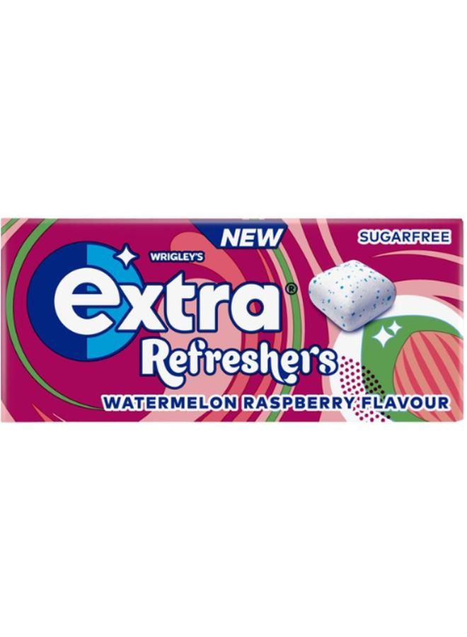 Mints & Gum