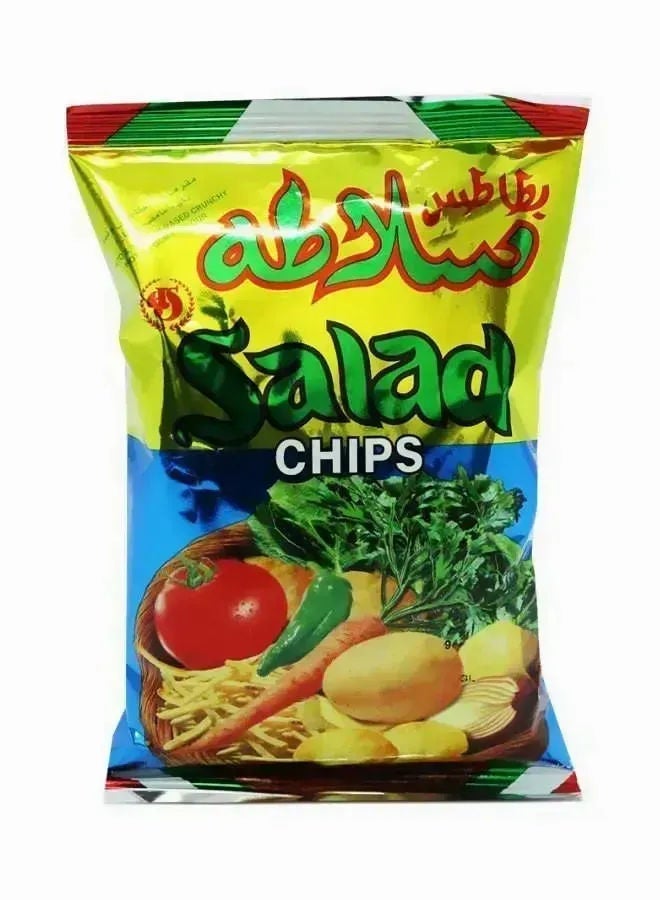 Salad Chips 15g