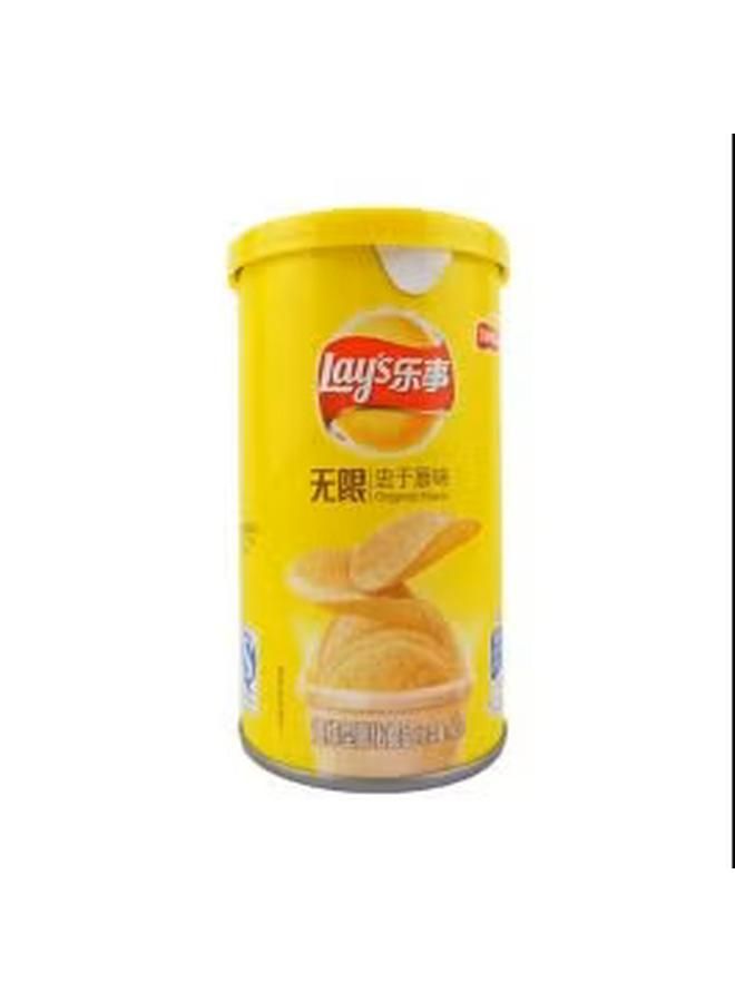Lay's Canned Potato Chips 40g