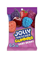 Jolly Rancher Very Berry Gummies 184g