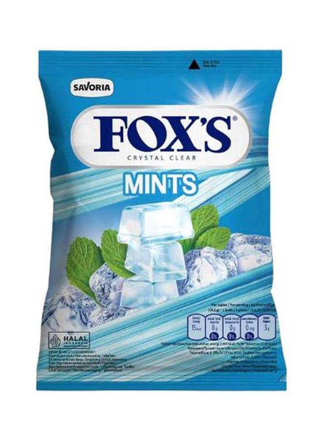 Fox Mints Candy 90G
