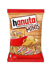 Ferrero Hanuta Bag 200g
