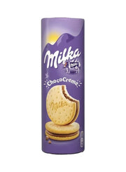 Milka Choco Creme Chocolate Cream Biscuits 260g
