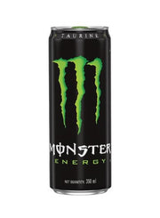 Monster Energy Drink 355Ml