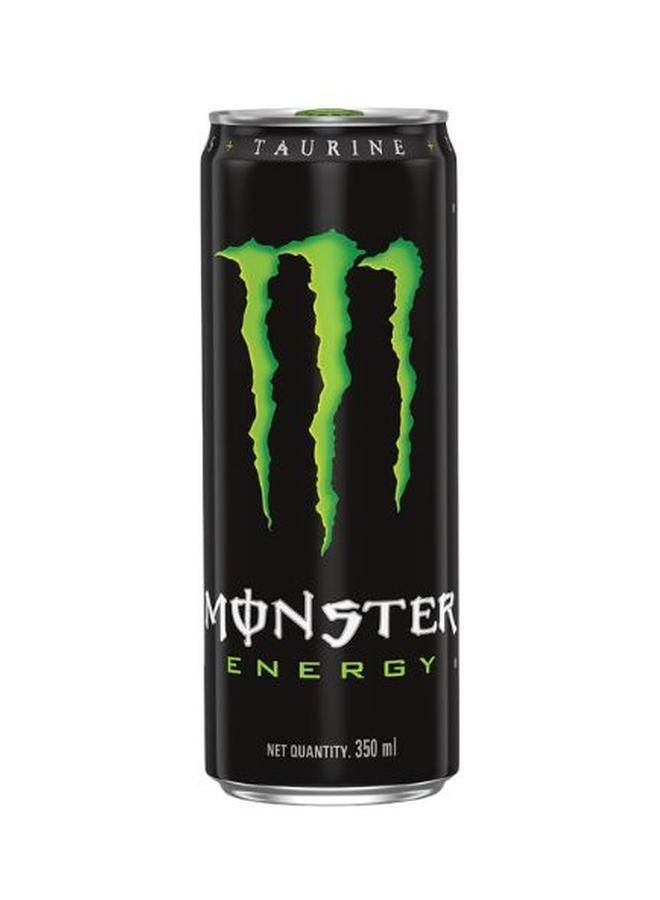 Monster Energy Drink 355Ml