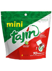 Tajin Seasoning Powder 10G