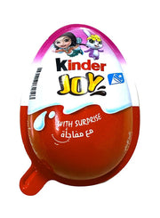 Kinder Joy Veterinary world's Toys