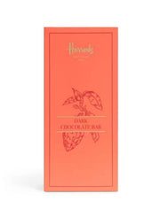 Harrods Chocolate Bar Dark 80g