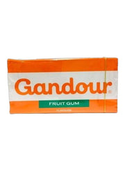 Gandour Orange Gum 8.1g