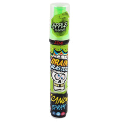 Brain Blasterz Candy Spray Apple Flavour 28ml