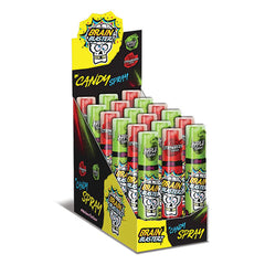 Brain Blasterz Candy Spray Apple Flavour 28ml