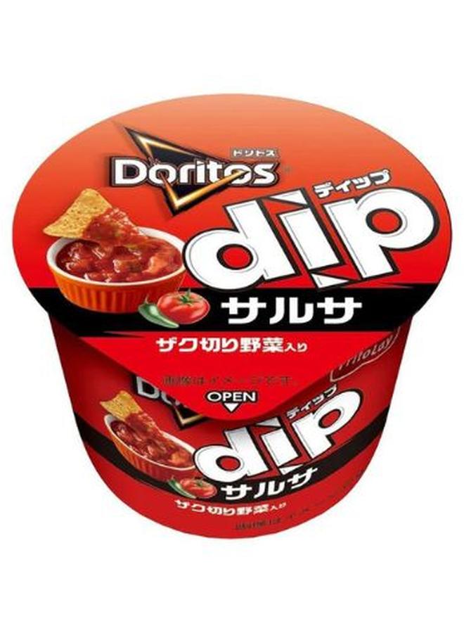 Doritos Dip Salsa 95gr (1/15)