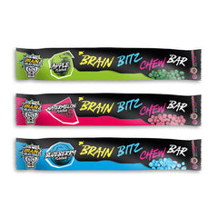BRAIN BLASTERZ CHEW BAR