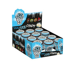 BRAIN BLASTERZ ICE BLASTERZ