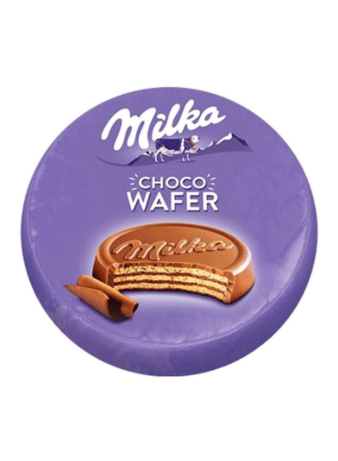 Milka Choco Wafer 30g