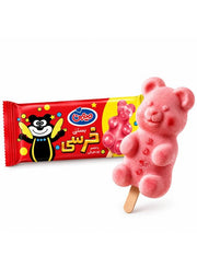 Mihan Khersi Tutti Frutti Ice Cream (64g)