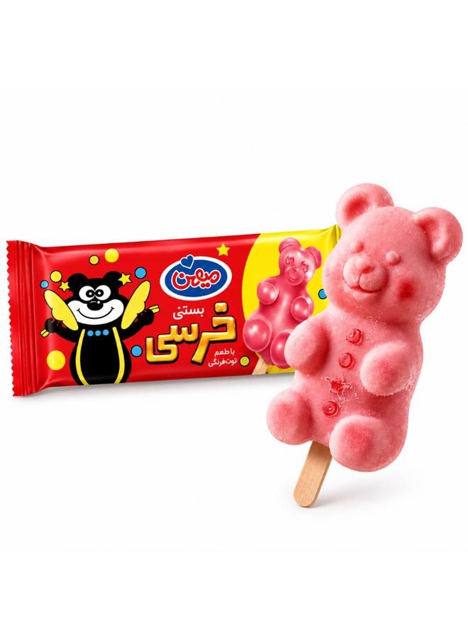 Mihan Khersi Tutti Frutti Ice Cream (64g)