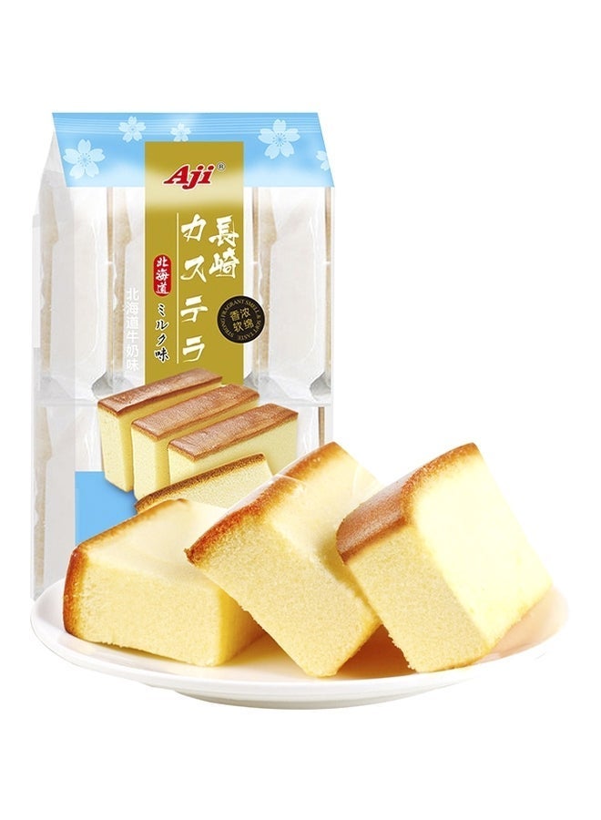 Aji Nagasaki Lactic Cake 330G