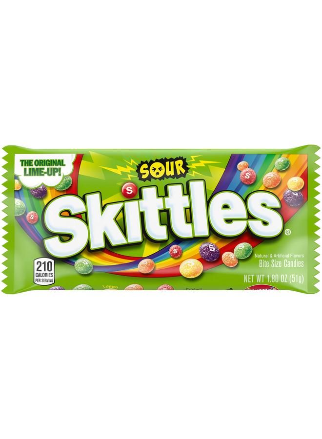 Chewy Candy