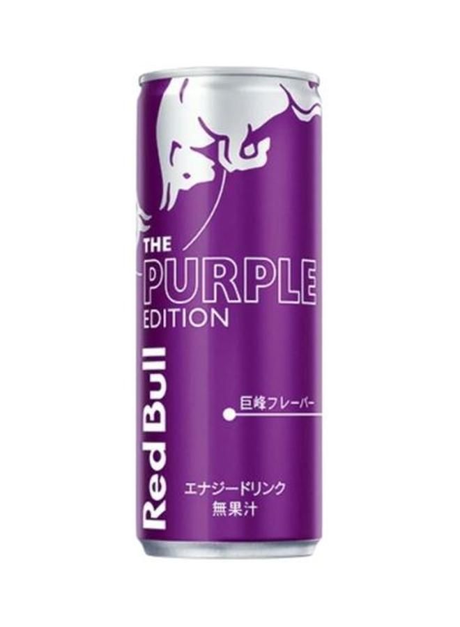Drink Purple Edition 250ml