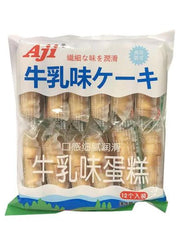 Aji Milk Cake 180Gx12