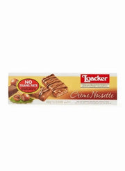 Loacker Gran Pasticceria Creme Noisette Chocolate Wafers 100g