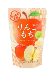 Apple Mochi Stand Pack Motchi 130G