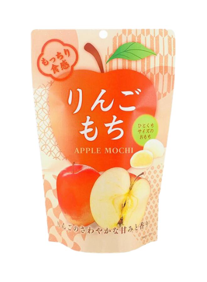 Apple Mochi Stand Pack Motchi 130G