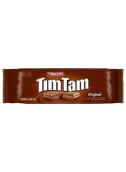 Arnott's Tim Tam Original Biscuits 140g