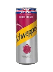 Schweppes Pomegranate 300ml