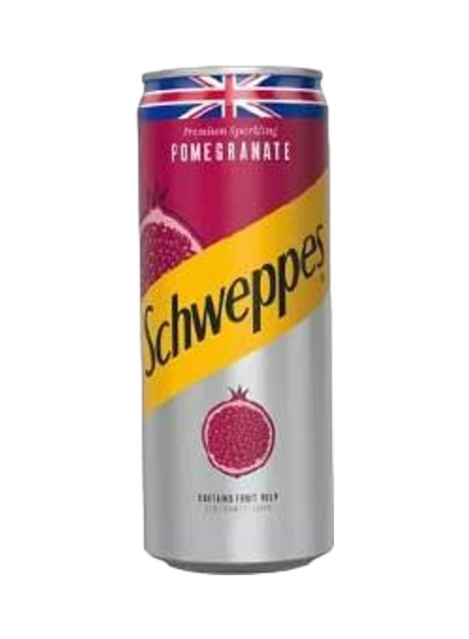 Schweppes Pomegranate 300ml