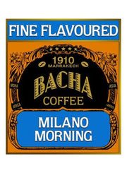 Bacha Coffee Milan Morning 12g