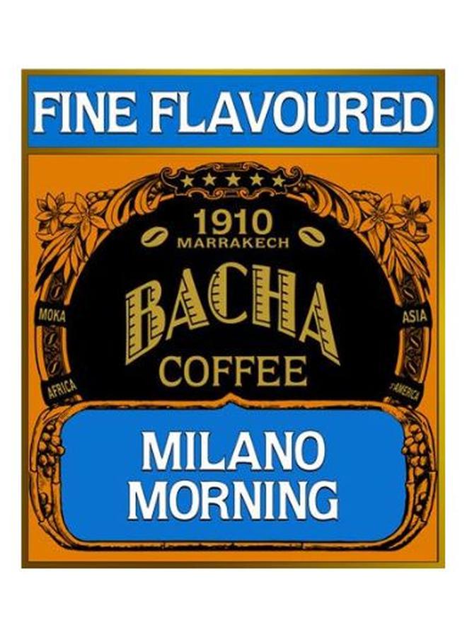 Bacha Coffee Milan Morning 12g