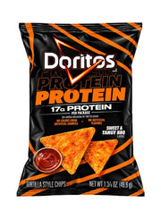 Doritos Protein Chips 17g